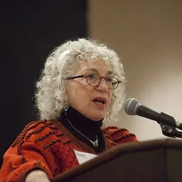 Portrait of Joan Greenbaum