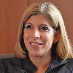 Portrait of Alexandra Béres