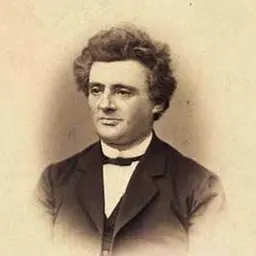 Portrait of David Halberstadt