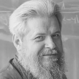Portrait of France Križanič