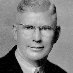Portrait of Thomas Williams
