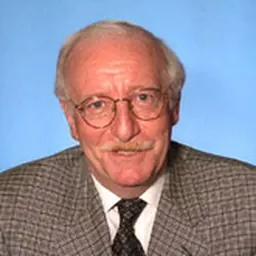 Portrait of Luigi Saraceni
