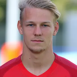 Portrait of Marco Grüll