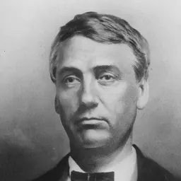 Portrait of Thomas H. Butler