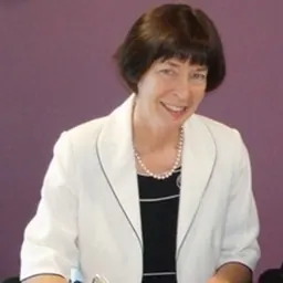 Portrait of Claire Clancy