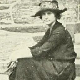 Portrait of Vinton Liddell Pickens