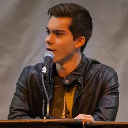 Portrait of Jeremy Shada