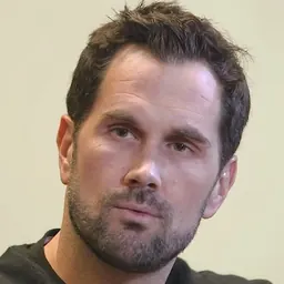 Portrait of Matt Leinart