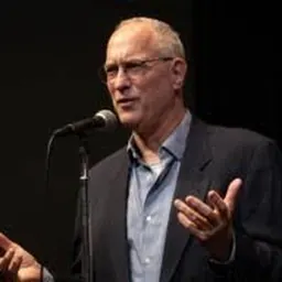 Portrait of George Nierenberg