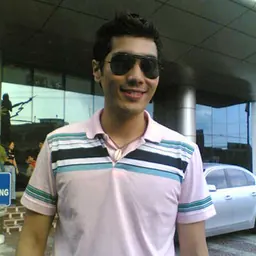 Portrait of Gian Magdangal