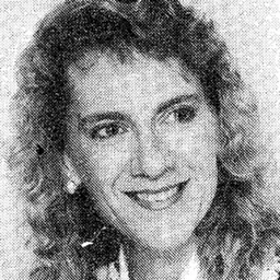 Portrait of Laura Boyd