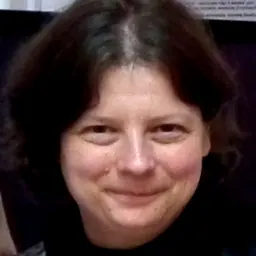 Portrait of Miriam Gonczarska