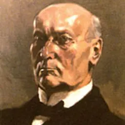 Portrait of Richard Kallee