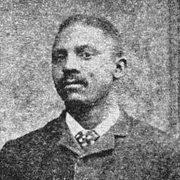 Portrait of William H. Ash