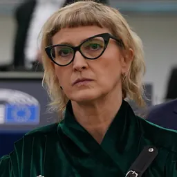 Portrait of Jasmila Žbanić