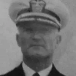 Portrait of MacGillivray Milne