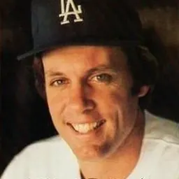 Portrait of Jay Johnstone