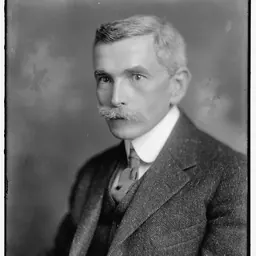 Portrait of Octavio Béeche Argüello