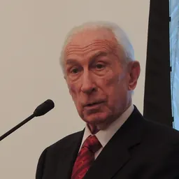 Portrait of Eugenio Bulygin