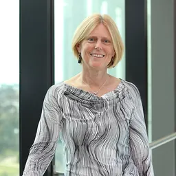 Portrait of Melissa Little