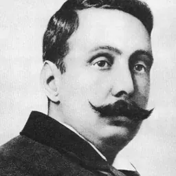 Portrait of Raul Brandão