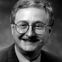 Portrait of David Schreck