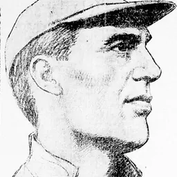 Portrait of Rudy Schwenck