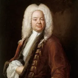 Portrait of Georg Caspar Schürmann