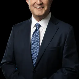 Portrait of Yehiel Lasri