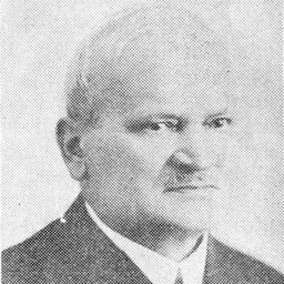 Portrait of Ștefan Cicio Pop