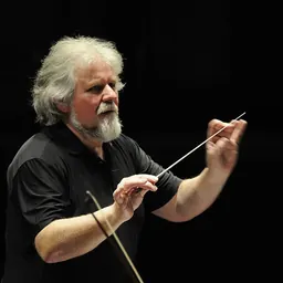 Portrait of Terje Mikkelsen