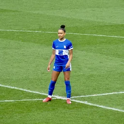 Portrait of Ashanti Akpan