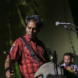 Portrait of Sunny Jain