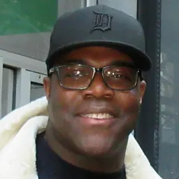 Portrait of Sam Richardson
