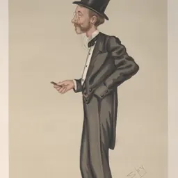 Portrait of Francis Needham, 3rd Earl of Kilmorey