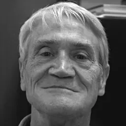 Portrait of Wesley A. Clark