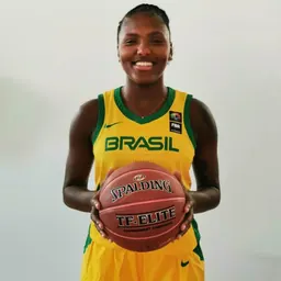 Portrait of Isabela Ramona