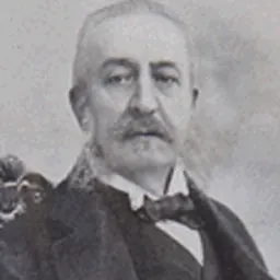 Portrait of Ottavio Serena