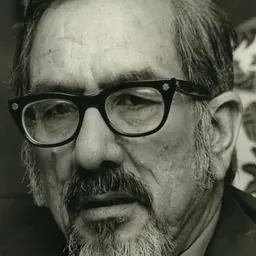 Portrait of John J. Herrera