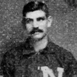 Portrait of Mike Trost