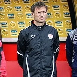 Portrait of Krunoslav Rendulić