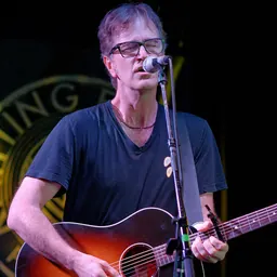 Portrait of Dan Wilson