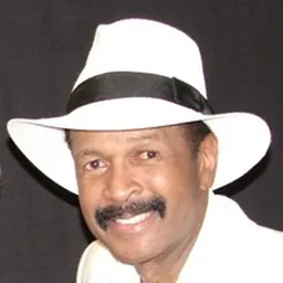 Portrait of Larry Graham