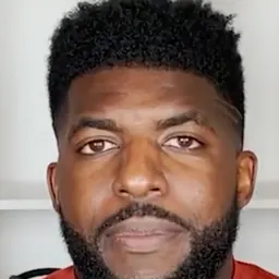 Portrait of Emmanuel Acho