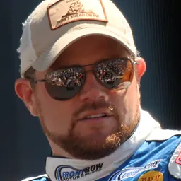 Portrait of Justin Marks