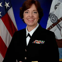 Portrait of Margaret A. Rykowski