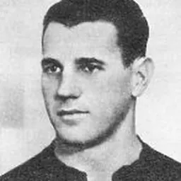 Portrait of Lajos Korányi