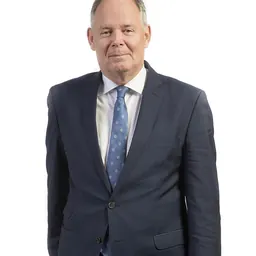 Portrait of Paul van Meenen