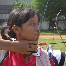 Portrait of Ika Yuliana Rochmawati