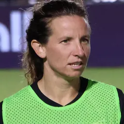 Portrait of Elizabeth Eddy
